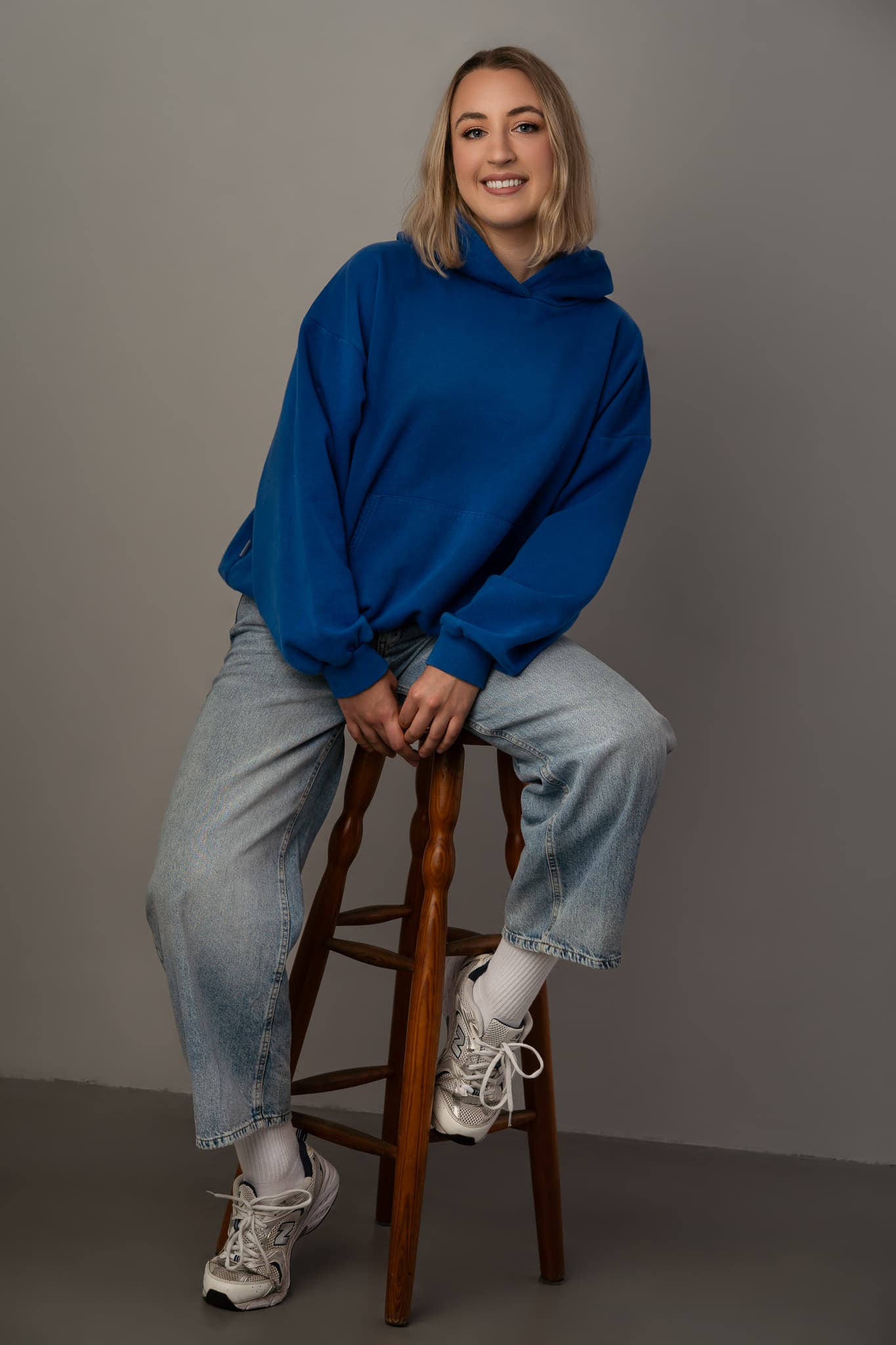 Hania Lender, dietetyk sportowy